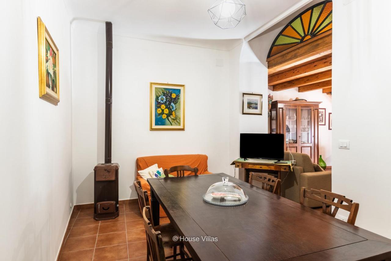 Antico Baglio Apartman Noto Kültér fotó