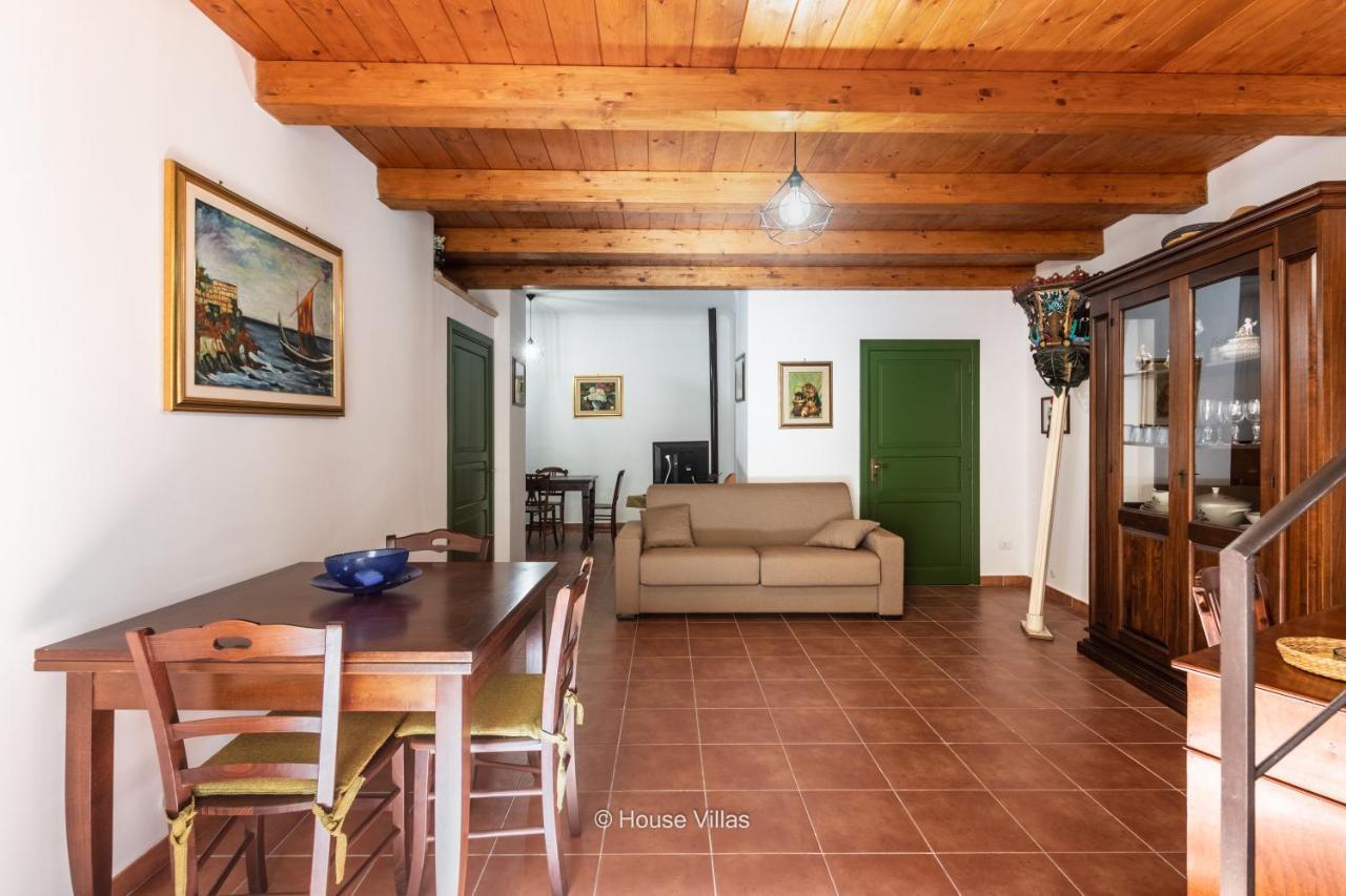 Antico Baglio Apartman Noto Kültér fotó