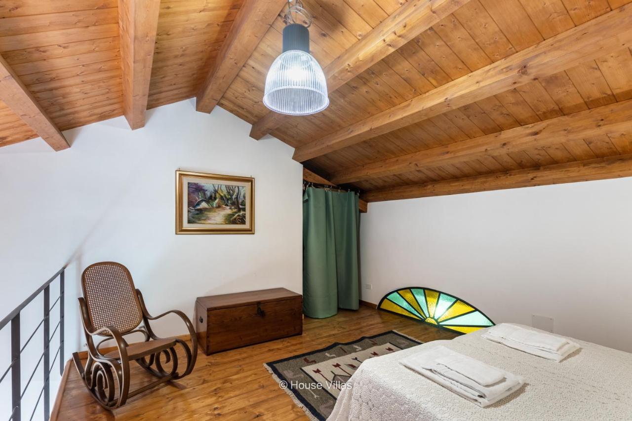 Antico Baglio Apartman Noto Kültér fotó