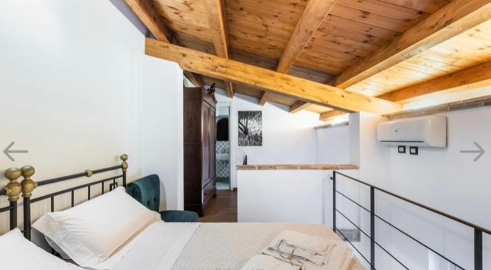 Antico Baglio Apartman Noto Kültér fotó