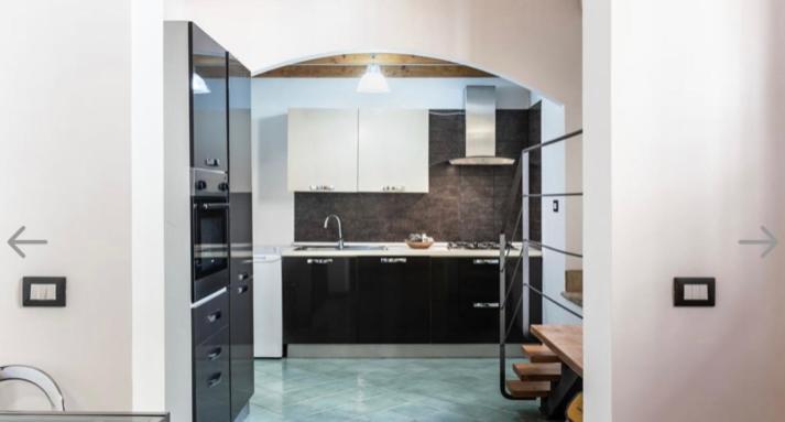 Antico Baglio Apartman Noto Kültér fotó